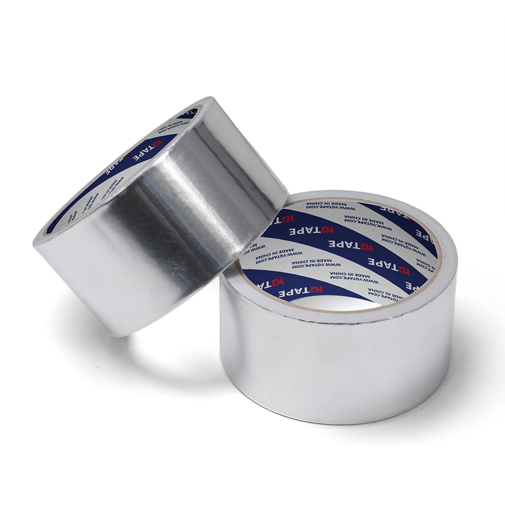 1 .Flame Retardant Aluminum Foil Tape.webp